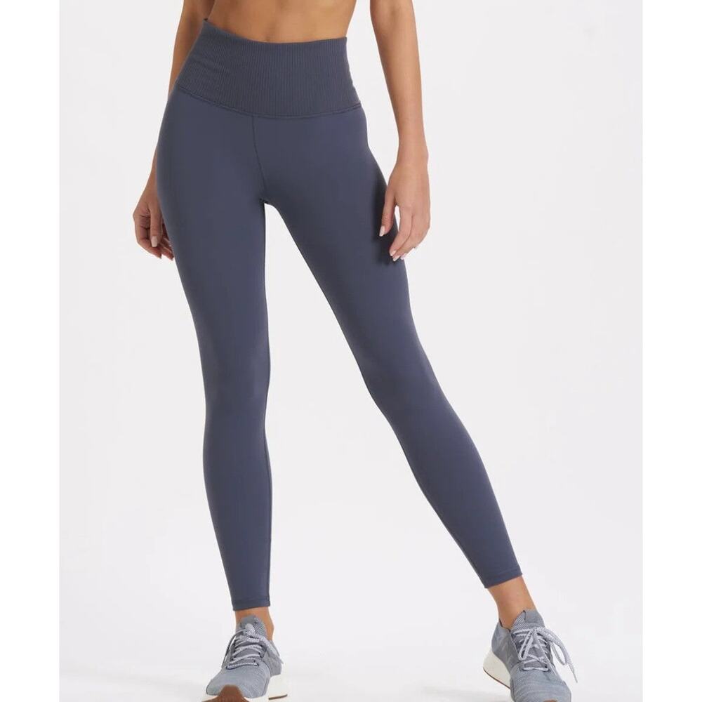 Vuori Rib Studio Legging - S